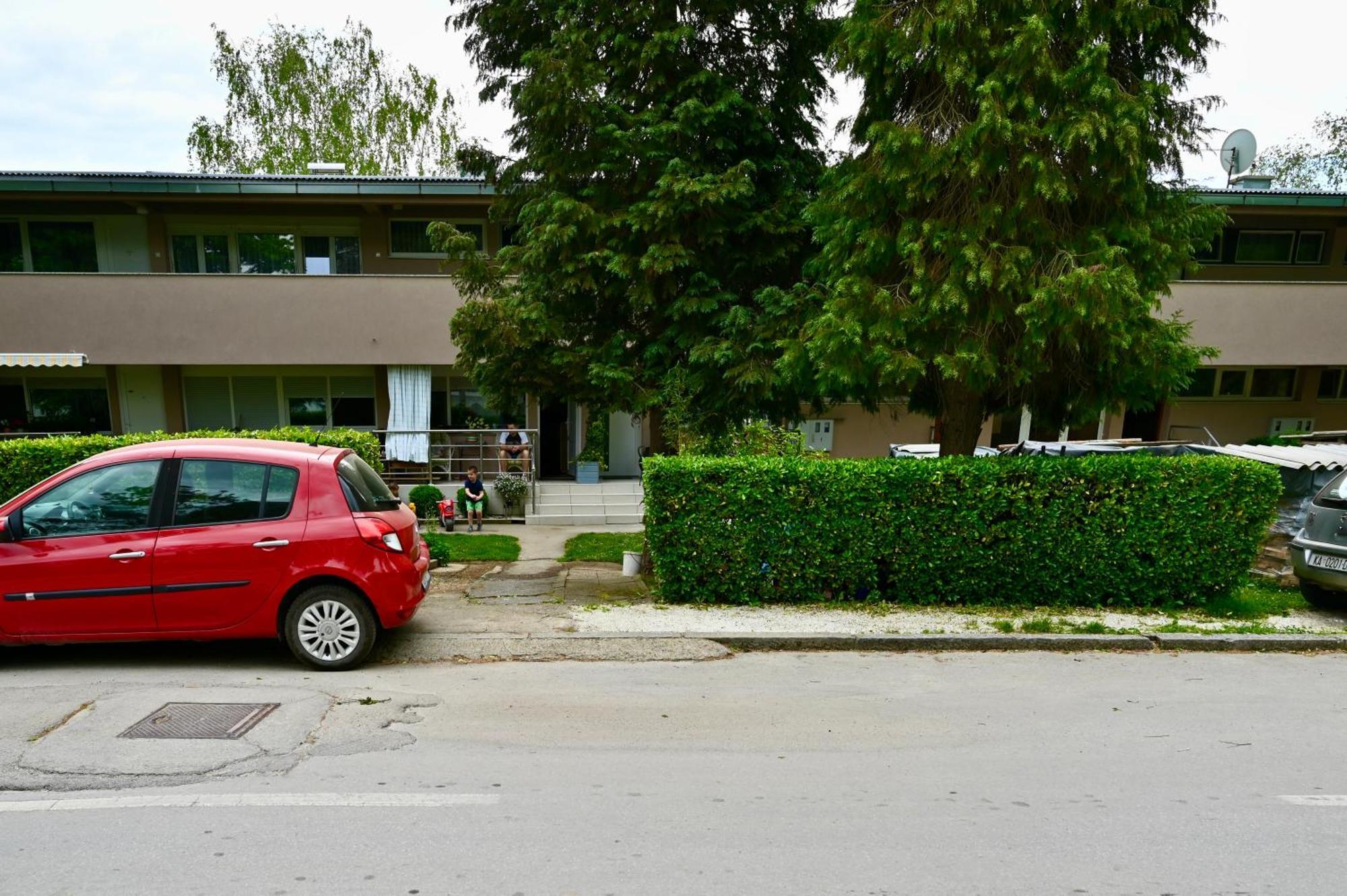 Studio Apartman Una -Self Check In,Free Parking Karlovac Exterior foto